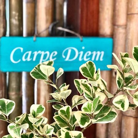 Carpe Diem Residence 통살라 외부 사진