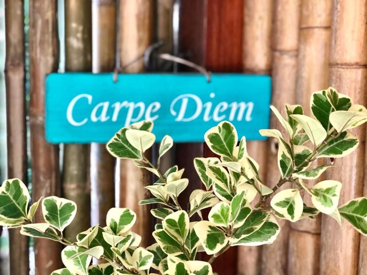 Carpe Diem Residence 통살라 외부 사진
