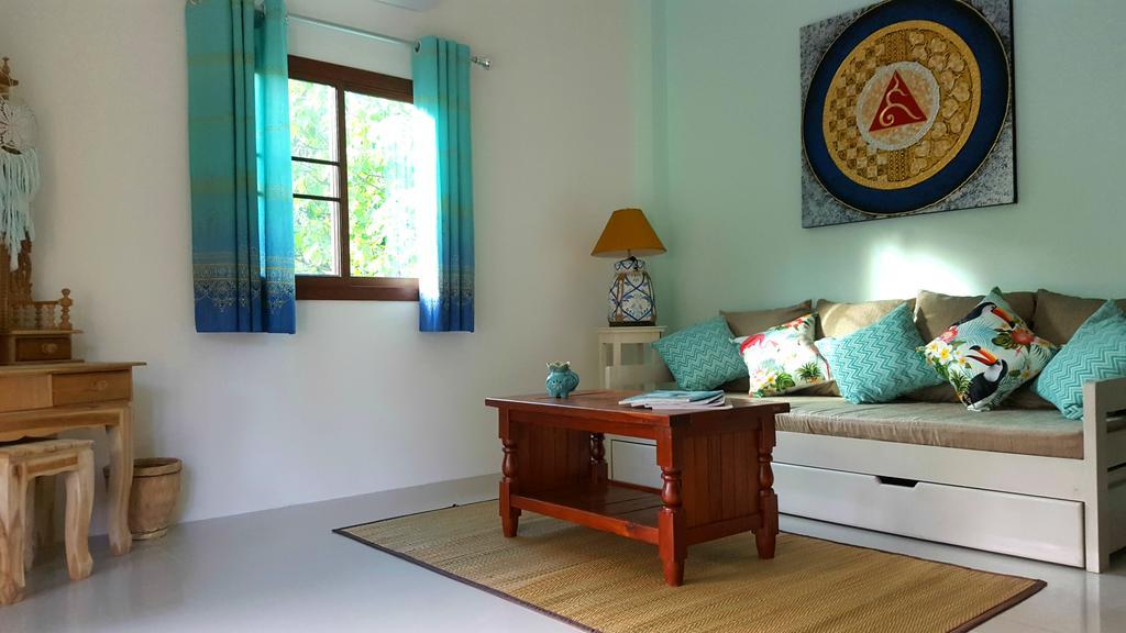 Carpe Diem Residence 통살라 외부 사진