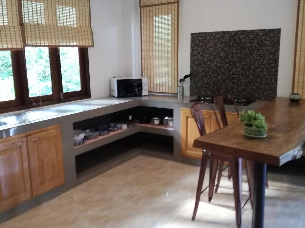 Carpe Diem Residence 통살라 외부 사진