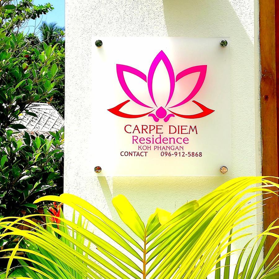 Carpe Diem Residence 통살라 외부 사진