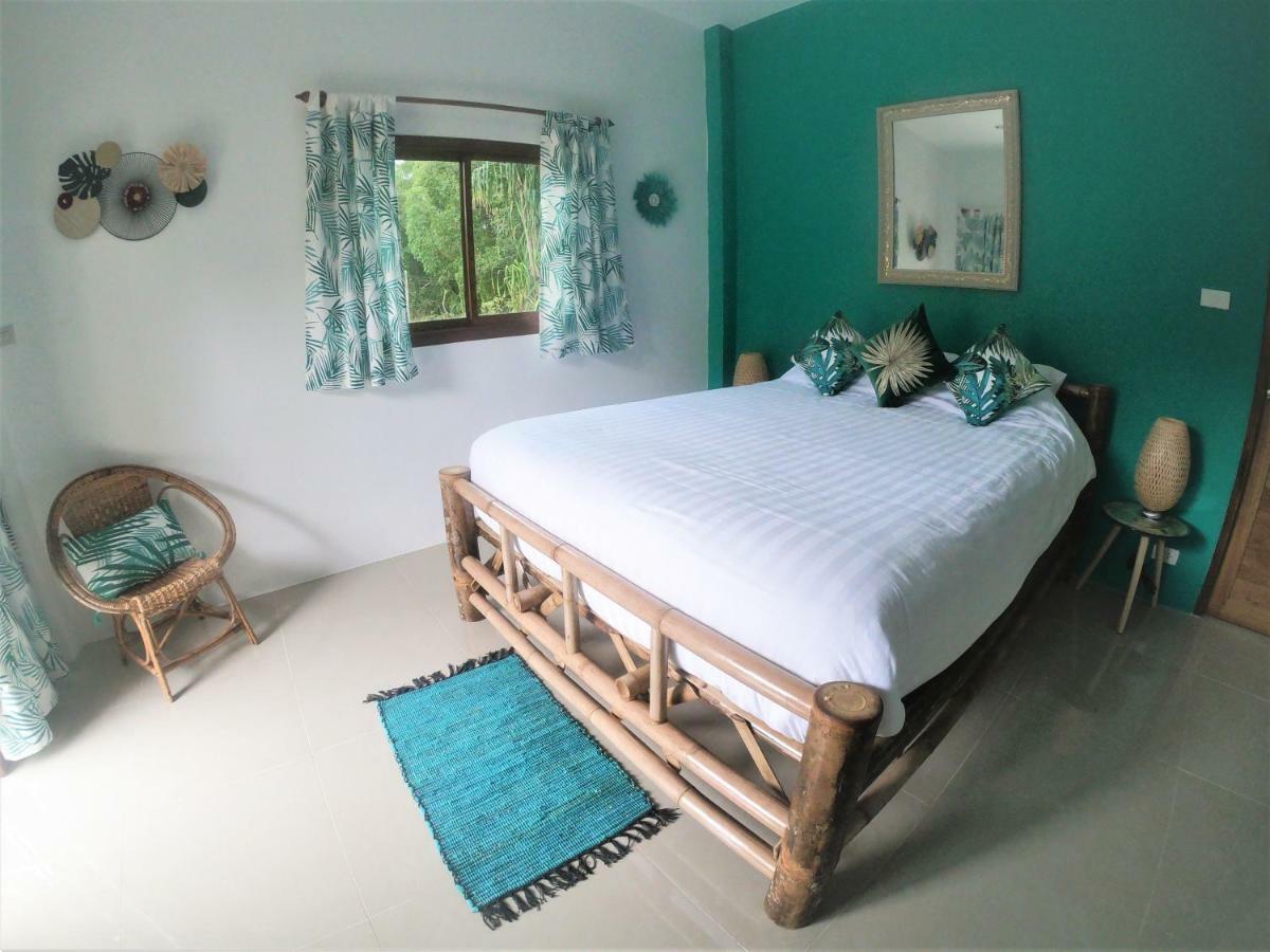 Carpe Diem Residence 통살라 외부 사진